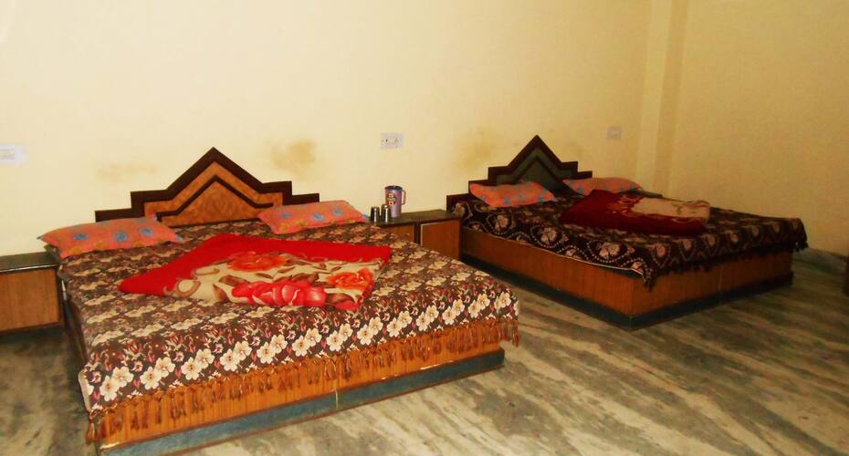 Hotel Sudha Bar & Restaurant, Una 2